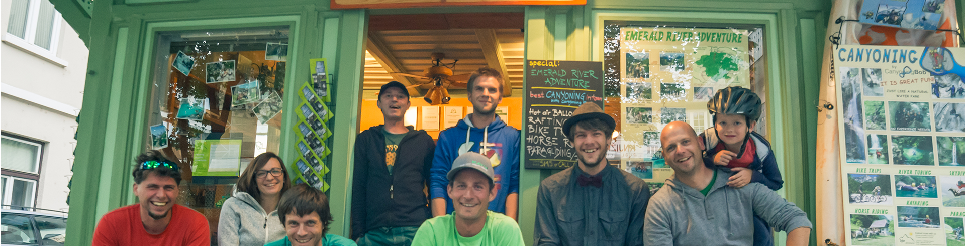 3glav office and team