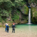 Bled Canyoning - Grmecica Canyon