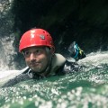 Canyoning Bob Grmecica Slovenia