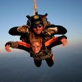 Tandem Skydiving Slovnenia Bled 3glav