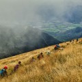 Trekking, Slovenia, Triglav National Park
