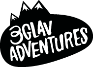 3glav Adventures ~ Bled, Slovenia